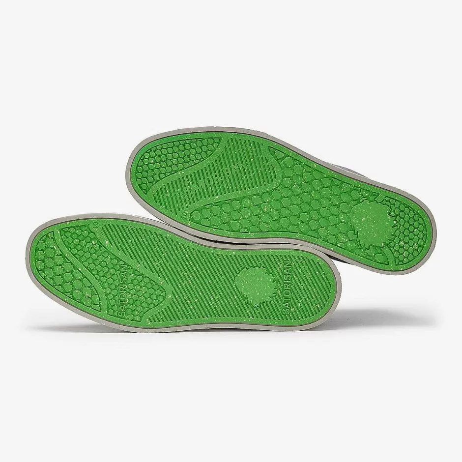Frauen Satorisan Koto Mid Cotton Vintage | Ich Rauche